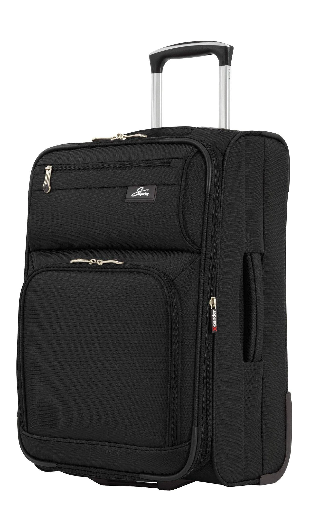 Skyway Sigma 5.0 21'' 2W Exp. Carry-On 3 Skyway Sigma 5.0 21'' 2W Exp. Carry-On