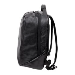McKlein USA South Shore 17" Leather Carry-All Laptop & Tablet Overnight Backpack -Best Luggage Store 6d28815636cf6f0bebdbb333d00f297961e65038f146f6c718c9ffdeb0c3fd0c