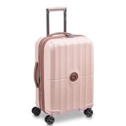 DELSEY Paris St. Tropez 21" 4-Wheel Carry-On Luggage -Best Luggage Store 6d391dda5bf9b347783958a60602d4161fde1a883014091d8fbb6c106af47afa