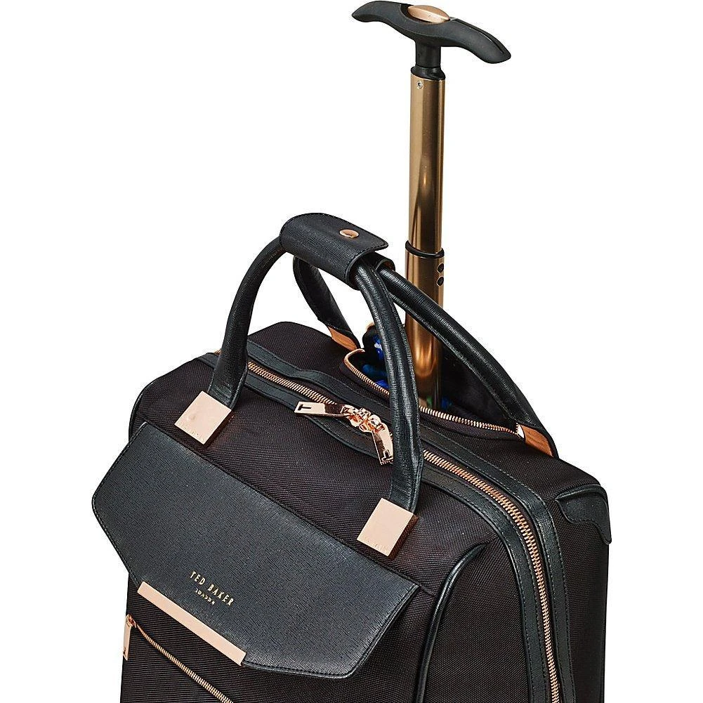 Ted Baker Albany Softside 17" -Wheel Wheeled Boarding Bag 6 Ted Baker Albany Softside 17" -Wheel Wheeled Boarding Bag - Image 4