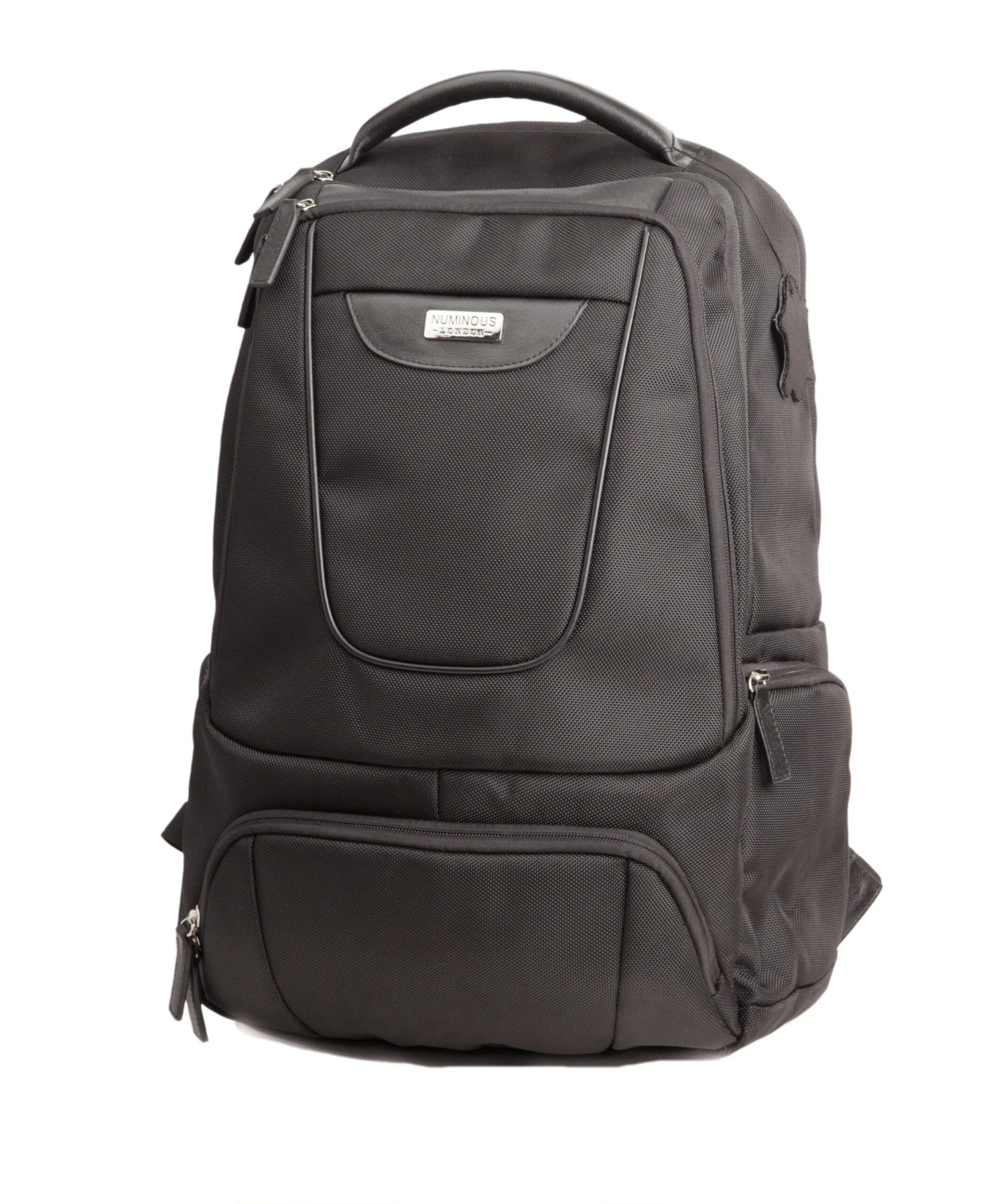 Numinous London Smart City Business Backpack 1401 3 Numinous London Smart City Business Backpack 1401