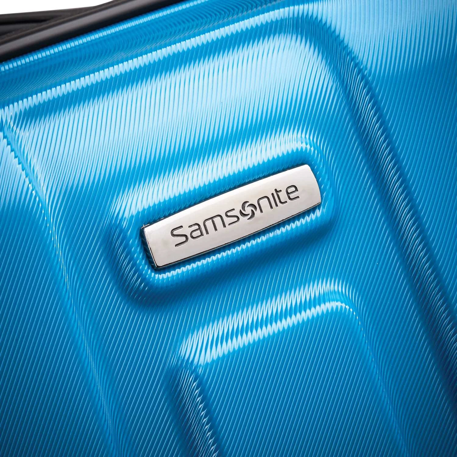 Samsonite Centric 3-Piece Hardside Spinner Set 22 Samsonite Centric 3-Piece Hardside Spinner Set - Image 20