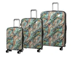 IT Luggage Sheen 3 Piece Set (20"/24"/28") 4-Wheel Luggage Sets 33 IT Luggage Sheen 3 Piece Set (20"/24"/28") 4-Wheel Luggage Sets -Best Luggage Store 6da88bbd2a375e62ef1e68f3111337553a4cf45fdc201c46ab098d2a42b2f441