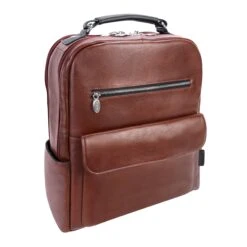 McKlein USA Logan 17" Leather Two-Tone Dual-Compartment Laptop & Tablet Backpack 25 McKlein USA Logan 17" Leather Two-Tone Dual-Compartment Laptop & Tablet Backpack -Best Luggage Store 6dc8cc97fadb3045a4ca414e6d2e3143d2f4535139d5a00be6bfa7a2f6bad82b
