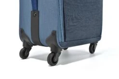ZERO Halliburton Zero New York Greenwich 4-Wheeled Carry-On Spinner 14 ZERO Halliburton Zero New York Greenwich 4-Wheeled Carry-On Spinner -Best Luggage Store 6dca807d6a3f66ad234c98fc3990fe706be9b6e430a7b56195422c720c463e16