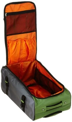 Athalon Hybrid Travelers 26" 2-Wheel Medium Luggage 25 Athalon Hybrid Travelers 26" 2-Wheel Medium Luggage -Best Luggage Store 6ddde261d4037afefca3f83de1e7f04bbebc835969a9c8a13f5a3571afe28c91