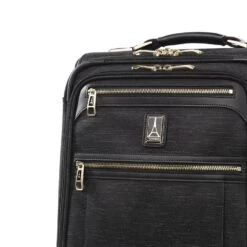 TravelPro Platinum Elite 21" 4-Wheel Carry-On Luggage -Best Luggage Store 6dedff3495b95e14acdf71466df62de1de6b70a58376cc5acf2f1c9c63e03cff