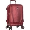 Heys America Vantage 21" 4-Wheel Carry-On Luggage 1 Heys America Vantage 21" 4-Wheel Carry-On Luggage -Best Luggage Store 6dfea1594e6d64d740b9ce50409aa0c8e3f40828ecb7527de19d4d0dd8ded730