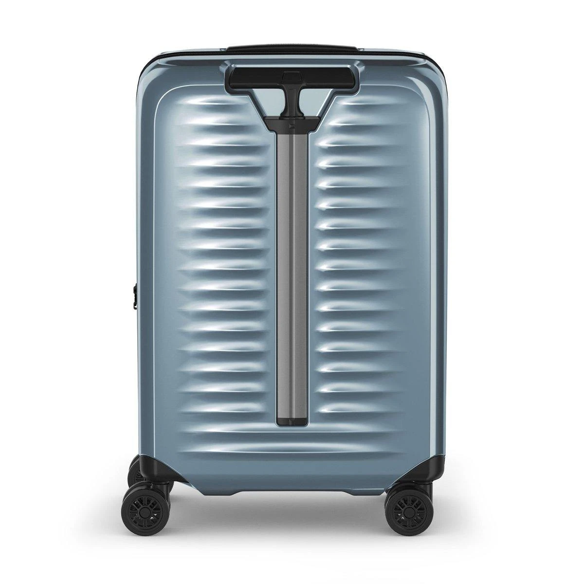 Victorinox Airox Frequent Flyer Plus 4-Wheel Carry-On Luggage 20 Victorinox Airox Frequent Flyer Plus 4-Wheel Carry-On Luggage - Image 18