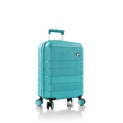 Heys America Neo 21" 4-Wheel Carry-On Luggage 34 Heys America Neo 21" 4-Wheel Carry-On Luggage -Best Luggage Store 6e446ab475c93937ee6a24107b983dcaf643fbd2f8c62c9211c63eae4610b897