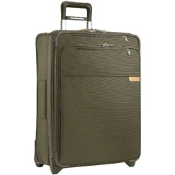 Briggs & Riley Baseline Expandable 25" 2-Wheel Medium Luggage 26 Briggs & Riley Baseline Expandable 25" 2-Wheel Medium Luggage -Best Luggage Store 6e74b8e69d46d8b4c22e8e65c516324246dedfa4e1a0fe5d1c223c3e81a85b5e