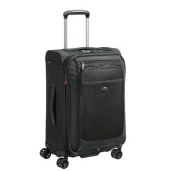 DELSEY Paris Pilot 4.0 Carry-On 4-Wheel Carry-On Luggage -Best Luggage Store 6e87436e14c7c5f5596337f5a136da2c3bb95f9e1c8b4c097cc6b762f694f7b6