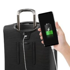 TravelPro Crew Versapack 21" 2-Wheel Carry-On Luggage 30 TravelPro Crew Versapack 21" 2-Wheel Carry-On Luggage -Best Luggage Store 6e92915ba3670015309e919c44a4523880c15e864139cf86c123f8af21a9ddc5