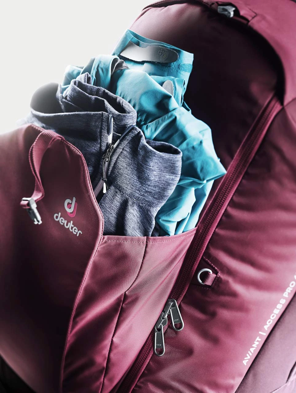 Deuter Aviant Access Pro SL 9 Deuter Aviant Access Pro SL - Image 7