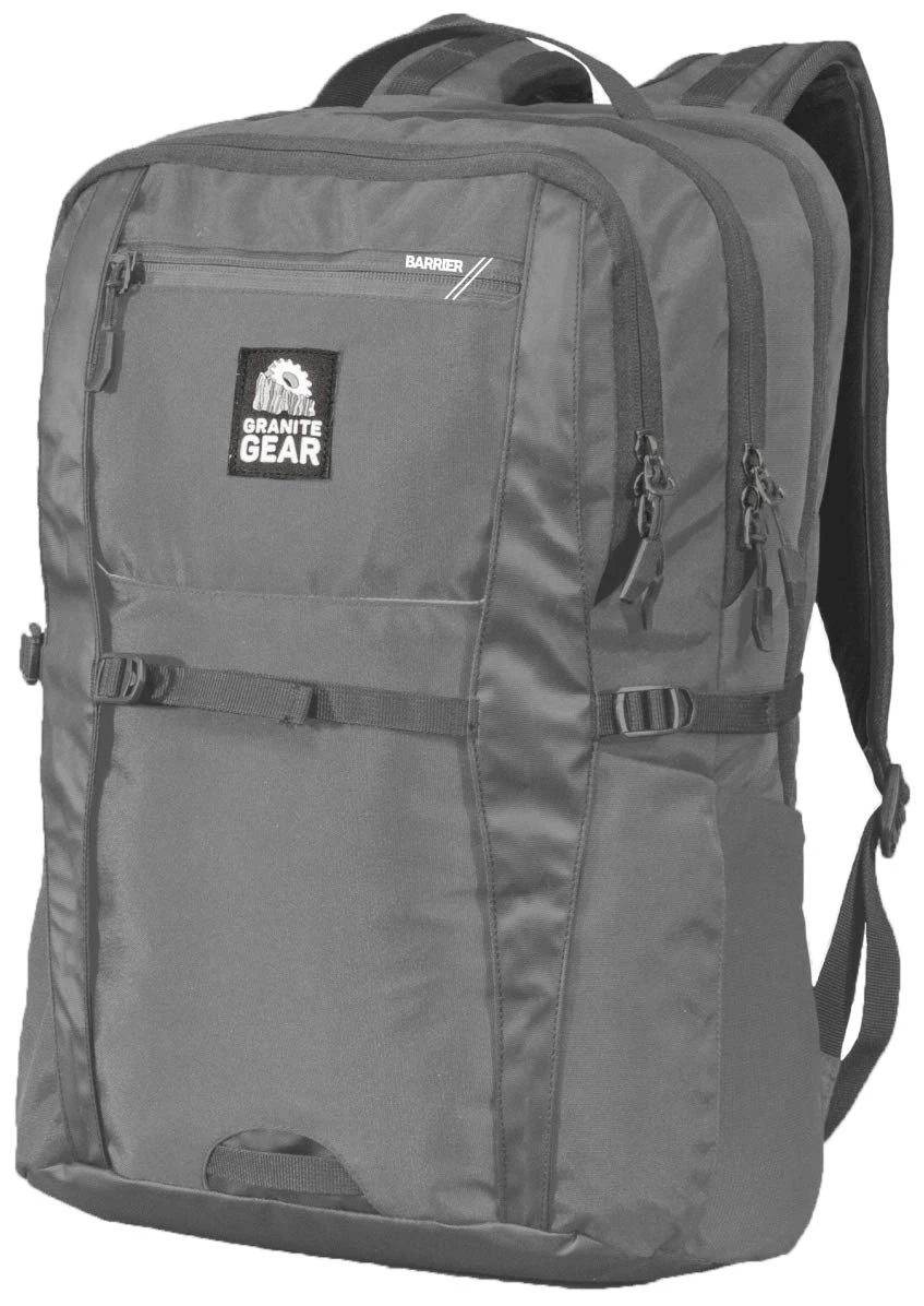 Granite Gear Hikester 32L Backpack 4 Granite Gear Hikester 32L Backpack - Image 2