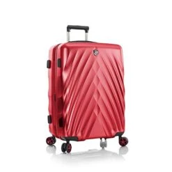 Heys America EcoLite 26" 4-Wheel Medium Luggage