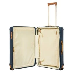 Bric's Capri 2.0 27" 4-Wheel Medium Luggage -Best Luggage Store 6eb773a8617eb1e3a179ffd916a69fa3f8f322b02db65be75b1a8f8ba4740e16