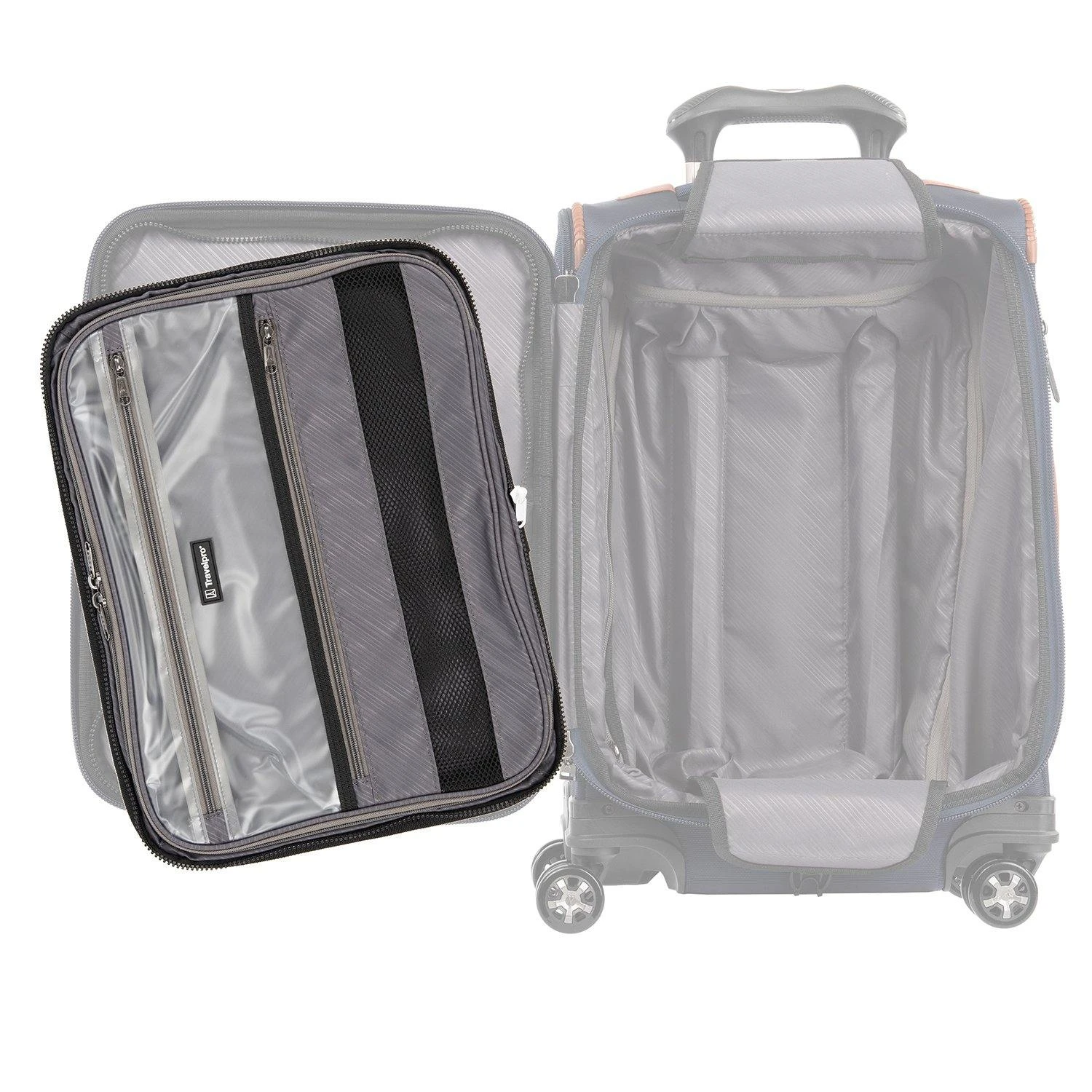 TravelPro Crew Versapack All-In-One Organizer - Global Size 7 TravelPro Crew Versapack All-In-One Organizer - Global Size - Image 5