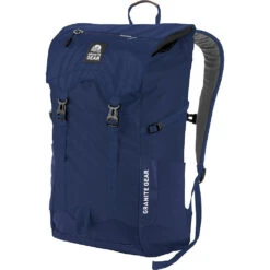 Granite Gear Brule Backpack -Best Luggage Store 6f49a372862708f43aa09a743d4a5b716e17304704823dea3e6e8dc1f8f4a344