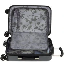 Ricardo Beverly Hills San Clemente 2.0 19" 4-Wheel Underseater Luggage 26 Ricardo Beverly Hills San Clemente 2.0 19" 4-Wheel Underseater Luggage -Best Luggage Store 6f565c3ffafab7803e9bd0f2918fcaf2cd14d8d72122848df1df19d968ccb3f4