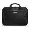 Briggs & Riley @work Single Gusset Slim Business Briefcase -Best Luggage Store 6f5eff2a6d56a283232d19e6ff4c2bee6dbe6377125906d27b4dde7194556c3b
