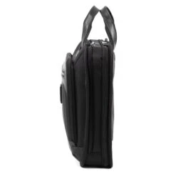 TravelPro Platinum Elite Slim Business Brief -Best Luggage Store 6f6119d8a40441025c56305acac3b2316fe6461fb8e25dab151904e834ab8c2c