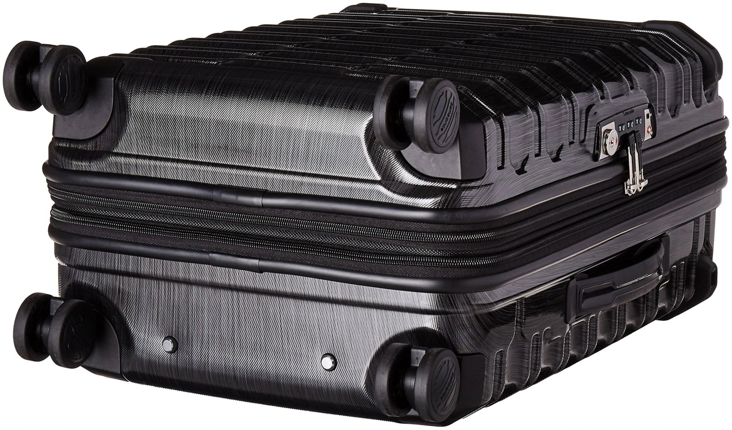 Samsonite Stryde 20" 4-Wheel Carry-On Luggage 11 Samsonite Stryde 20" 4-Wheel Carry-On Luggage - Image 9