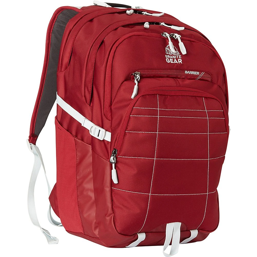 Granite Gear Campus Buffalo Backpack 15 Granite Gear Campus Buffalo Backpack - Image 13