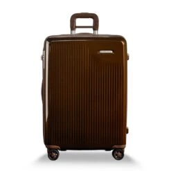 Briggs & Riley Sympatico Expandable 27" 4-Wheel Medium Luggage -Best Luggage Store 6f98bb56da6bd7db999c0323a58de2a473885b88b12551d123caa8ce83768862 a0dec527 0919 4405 91e0 42b7a10b7e2d