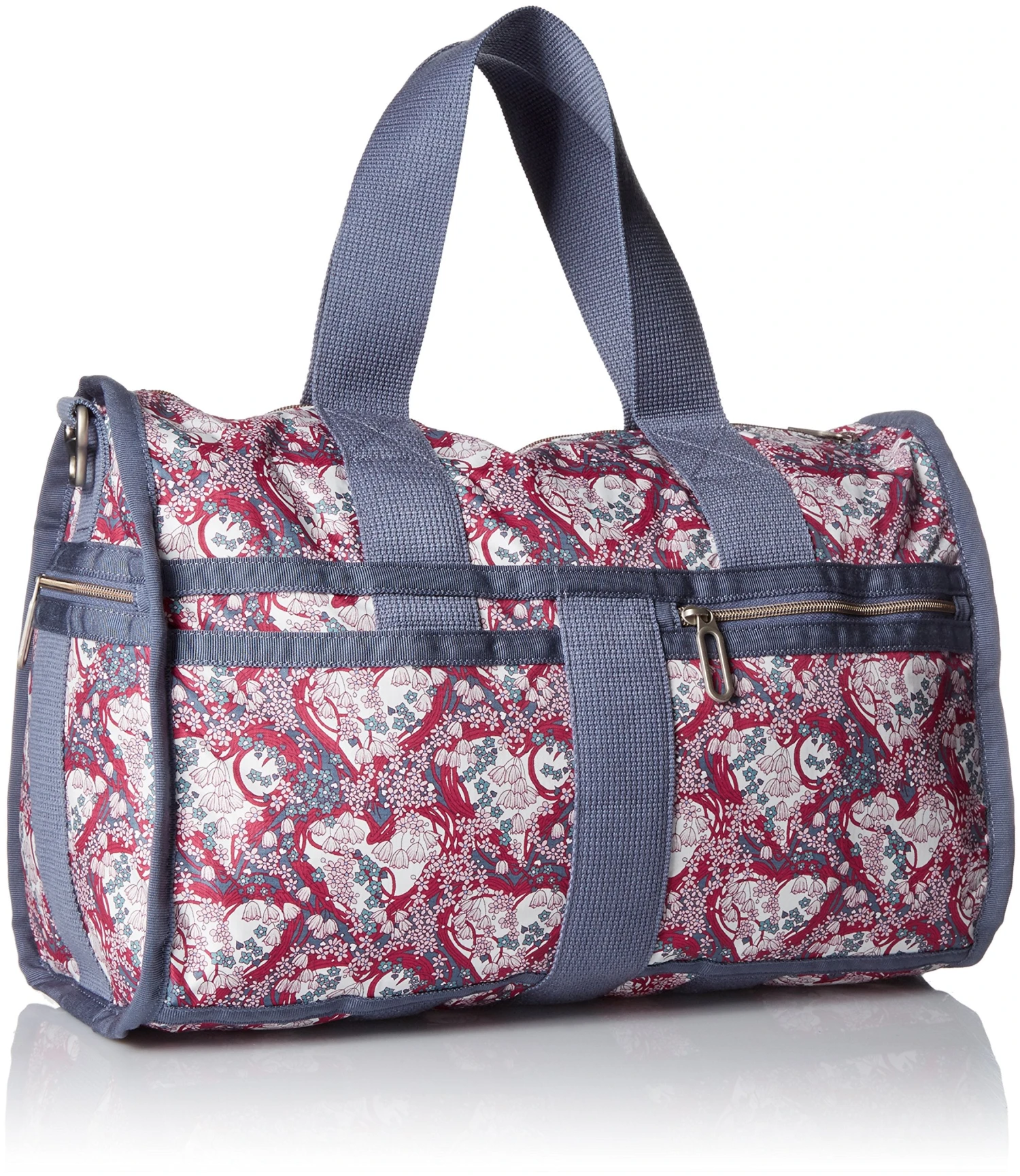 LeSportsac Essential Cr Small Weekender 5 LeSportsac Essential Cr Small Weekender - Image 3