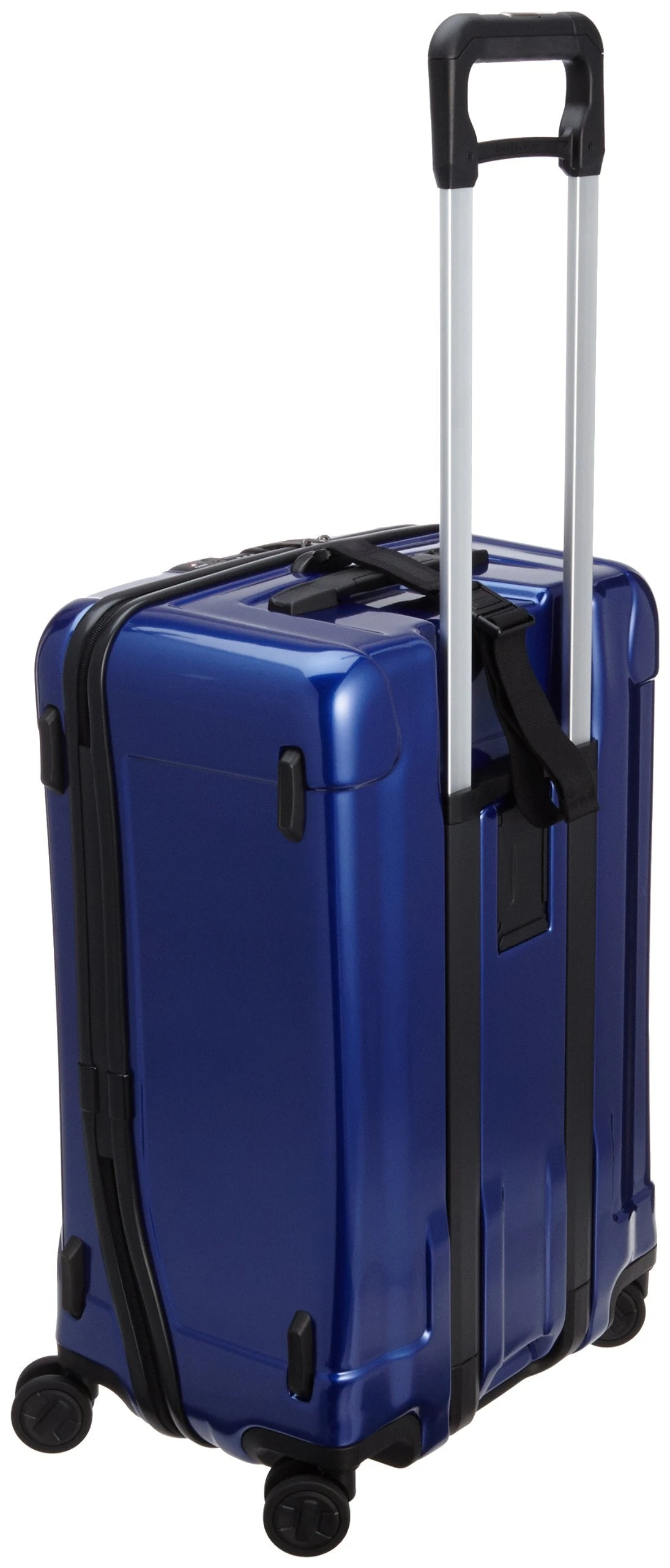 Briggs & Riley Torq Medium Checked 26" 4-Wheel Medium Luggage 8 Briggs & Riley Torq Medium Checked 26" 4-Wheel Medium Luggage - Image 6