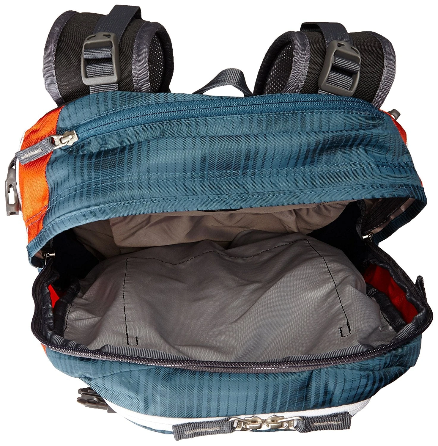 Deuter Freerider 26 Backpack 5 Deuter Freerider 26 Backpack - Image 3