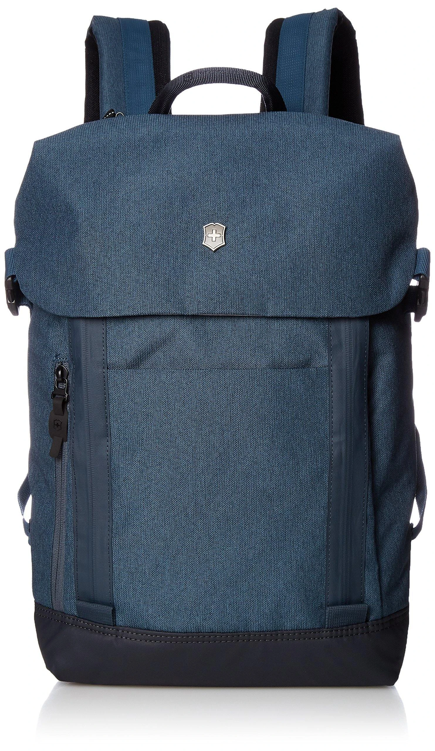 Victorinox Altmont Classic Deluxe Flapover Laptop Backpack 12 Victorinox Altmont Classic Deluxe Flapover Laptop Backpack - Image 10
