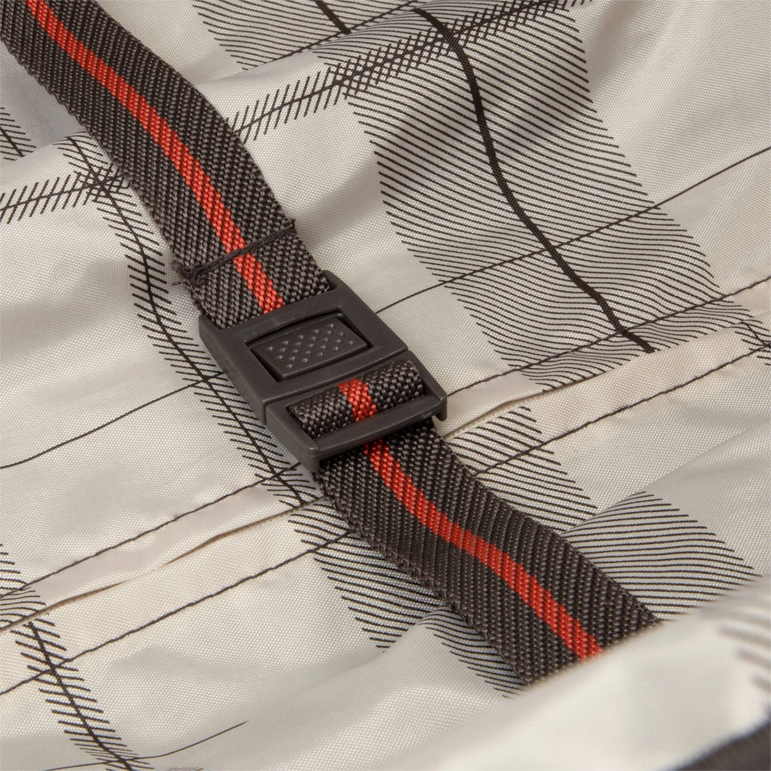 Skyway Eastlake 25" 4-Wheel Medium Luggage 15 Skyway Eastlake 25" 4-Wheel Medium Luggage - Image 13