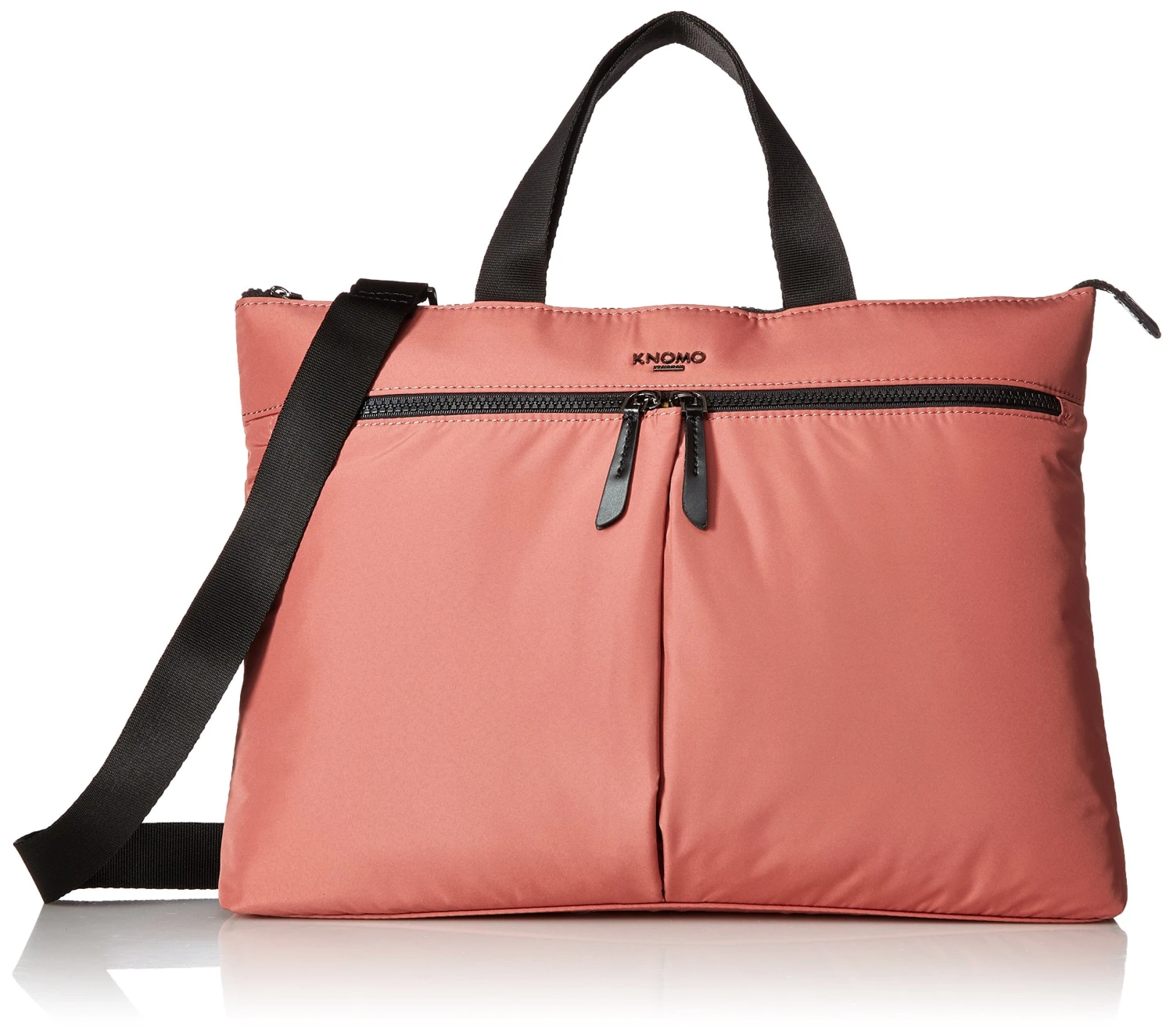 Knomo London Copenhagen Ultra Lightweight Briefcase 14" 13 Knomo London Copenhagen Ultra Lightweight Briefcase 14" - Image 11