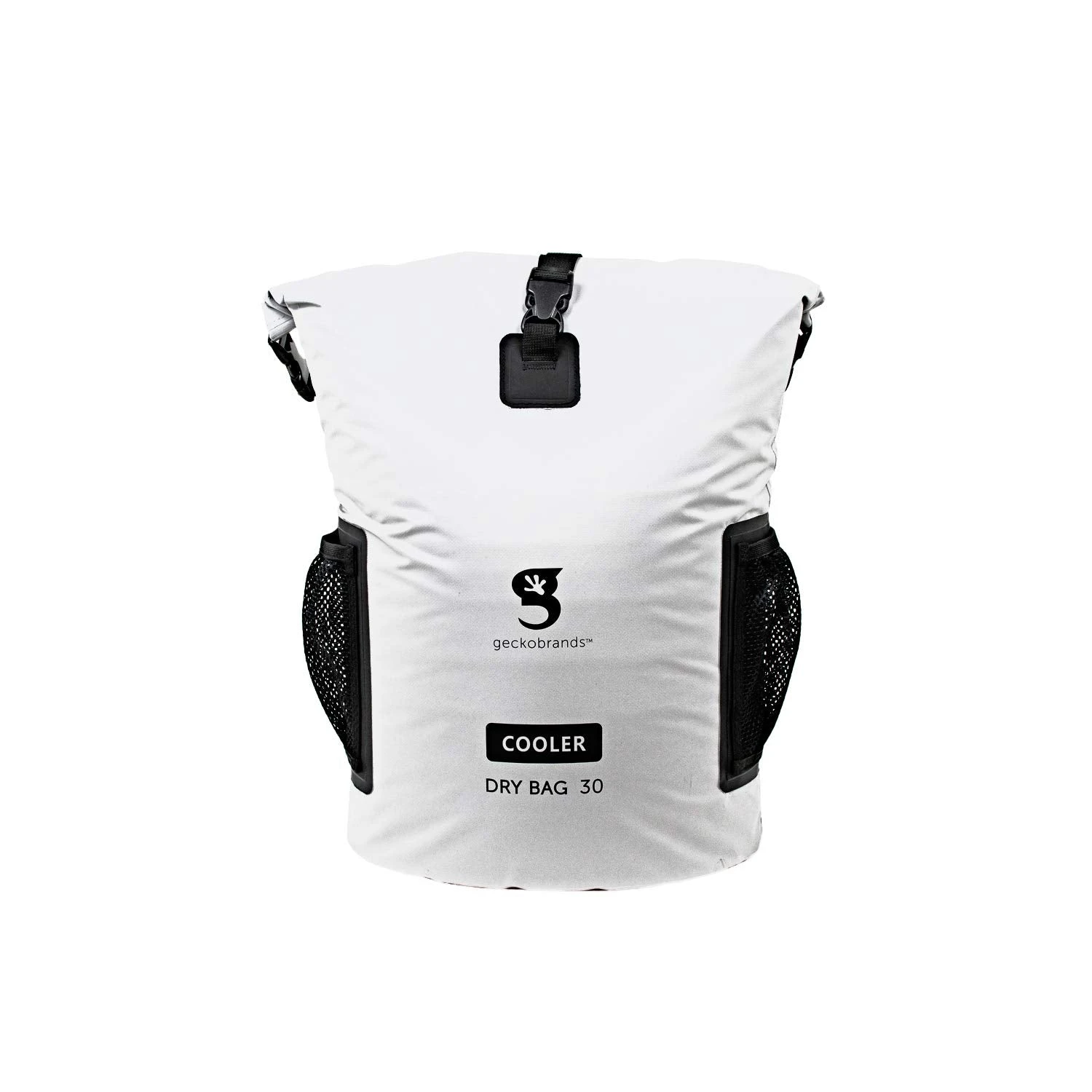 Geckobrands Backpack Dry Bag Cooler 22 Geckobrands Backpack Dry Bag Cooler - Image 20