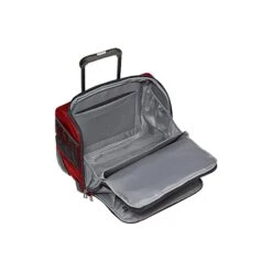 Briggs & Riley Transcend 3.0 Underseater 15" 2-Wheel Underseater Luggage -Best Luggage Store 705621b3ec17eed3b06f145db60af313ccf87b8ff19c6d54e0f54aca4b1cbec6