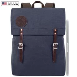 Duluth Pack Laptop Scoutmaster Pack -Best Luggage Store 705a5ee58b84f15801f473f7fcb70f2b0e7732ad9e789b6e5dd6352d8a3bae85