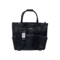 Cabrelli Pilar Croco Rollerbrief