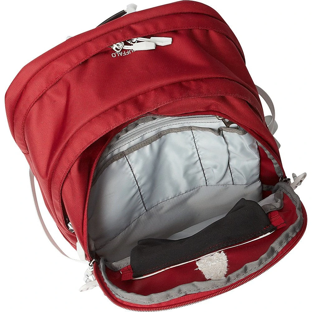 Granite Gear Campus Buffalo Backpack 7 Granite Gear Campus Buffalo Backpack - Image 5