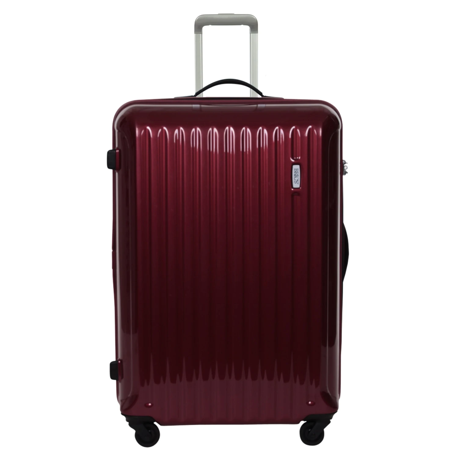 Bric's Riccione 32" 4-Wheel Large Luggage 5 Bric's Riccione 32" 4-Wheel Large Luggage - Image 3