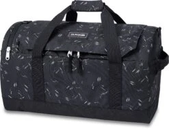 Dakine Eq Duffle 35L Gear Bag -Best Luggage Store 70d50049b46d2af2f2f7135bbed732c66ea63bea648b07a277ba0d4549ff38c1