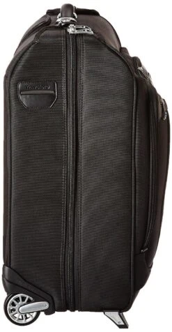 TravelPro Platinum Magna 2 50" Express Rolling Garment Bag -Best Luggage Store 713ca256b18501b2ba73f148301bcd9bead621c54d551973a2500cfdc812f625