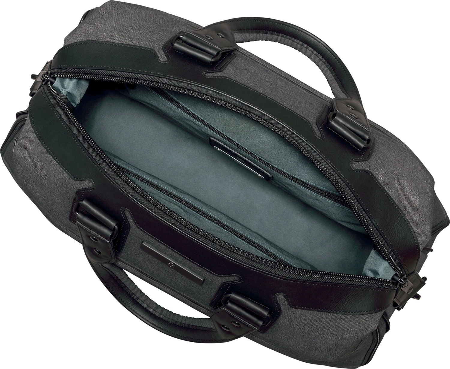 Victorinox Architecture Urban Rappard Expandable Satchel 4 Victorinox Architecture Urban Rappard Expandable Satchel - Image 2