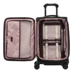 TravelPro Platinum Elite 21" 4-Wheel Carry-On Luggage -Best Luggage Store 71655e94e39e118fc293ae58c78317a407974c0c4031eeceee50871a73748836