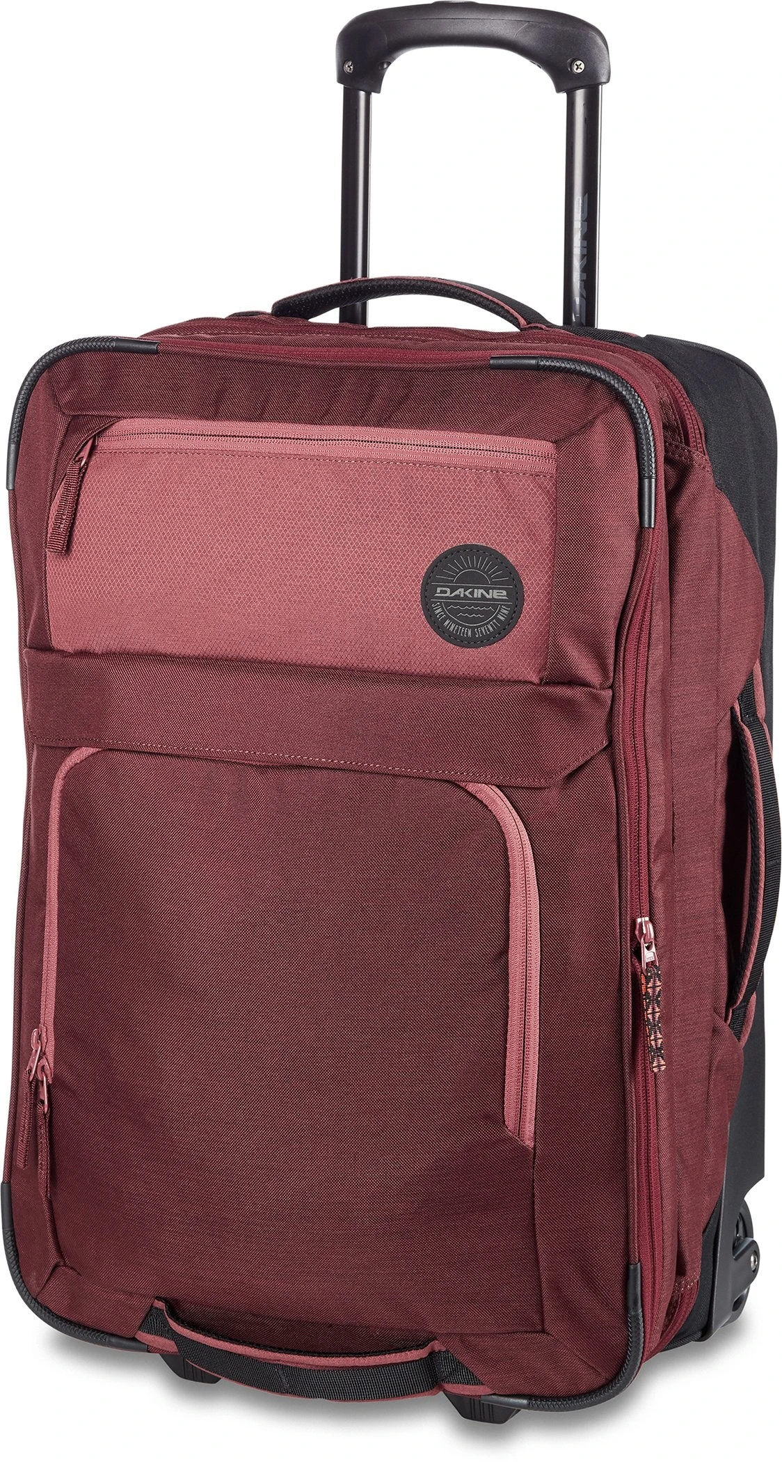 Dakine Status Roller 45L+ 2-Wheel Wheeled Duffel Bags 3 Dakine Status Roller 45L+ 2-Wheel Wheeled Duffel Bags