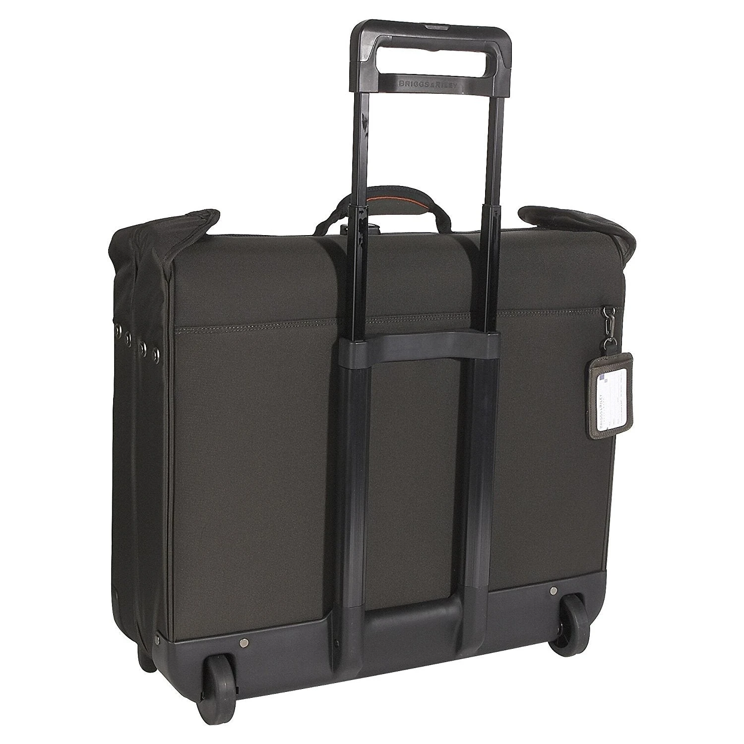 Briggs & Riley Transcend Rolling Garment Bag 4 Briggs & Riley Transcend Rolling Garment Bag - Image 2