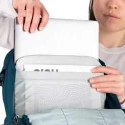 Osprey Packs Aphelia Women's Laptop Backpack 27 Osprey Packs Aphelia Women's Laptop Backpack -Best Luggage Store 71a0bf395b4d2c9159fa370a8759e4a12e330a290ac397b4fccb3e6077d15d5a