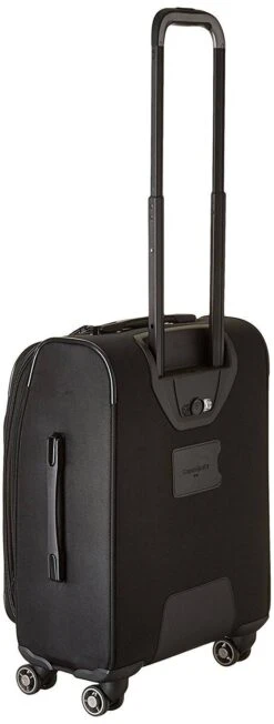 Samsonite GeoTrakR Dollection 21" Carry-On Expandable Spinner