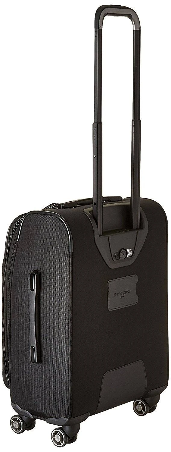 Samsonite GeoTrakR Dollection 21" Carry-On Expandable Spinner 3 Samsonite GeoTrakR Dollection 21" Carry-On Expandable Spinner